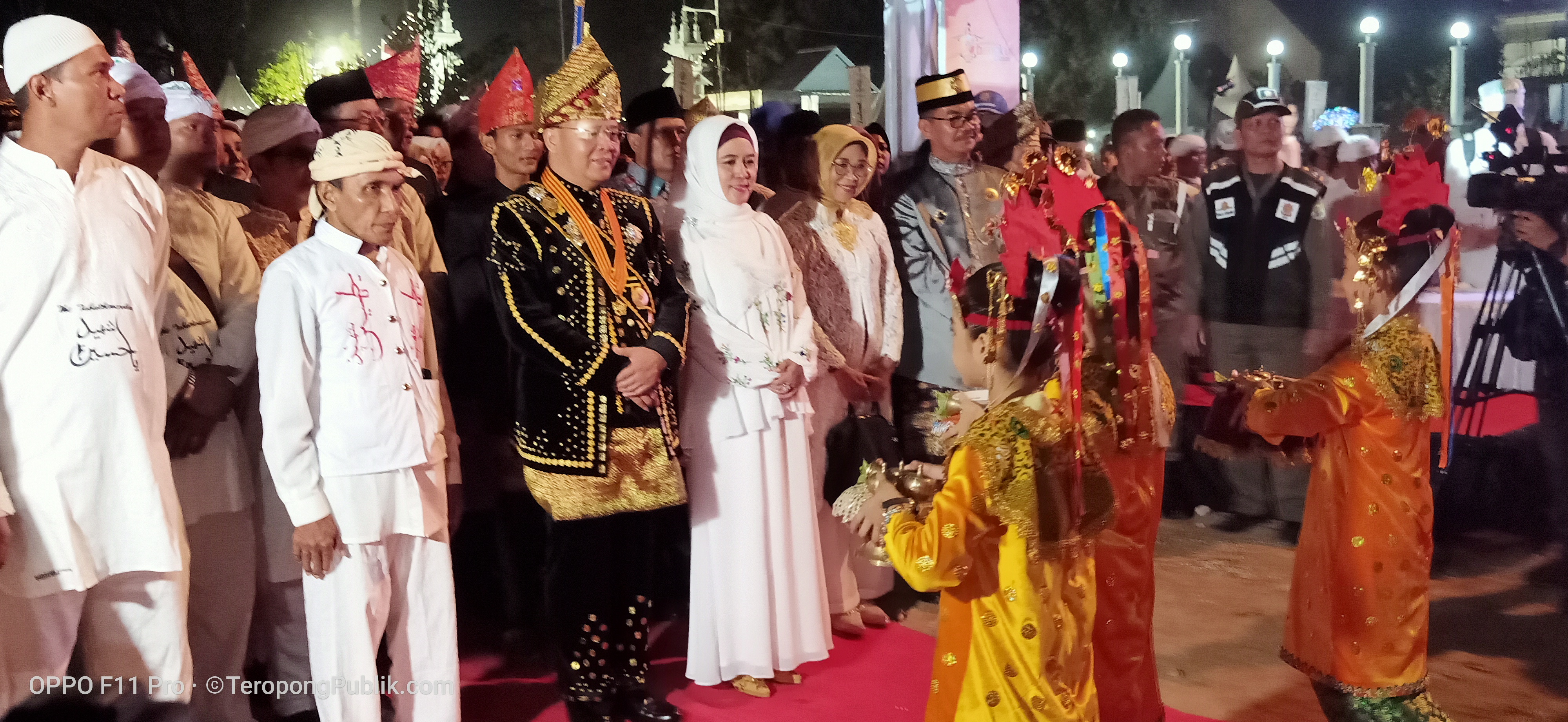 Provinsi Bengkulu