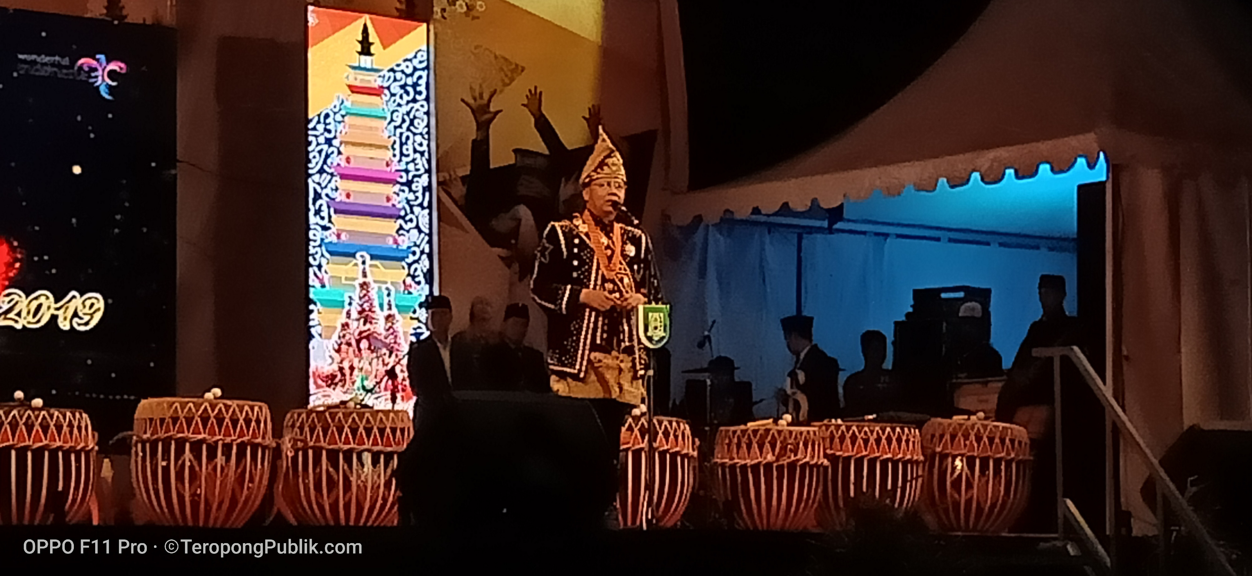 Provinsi Bengkulu