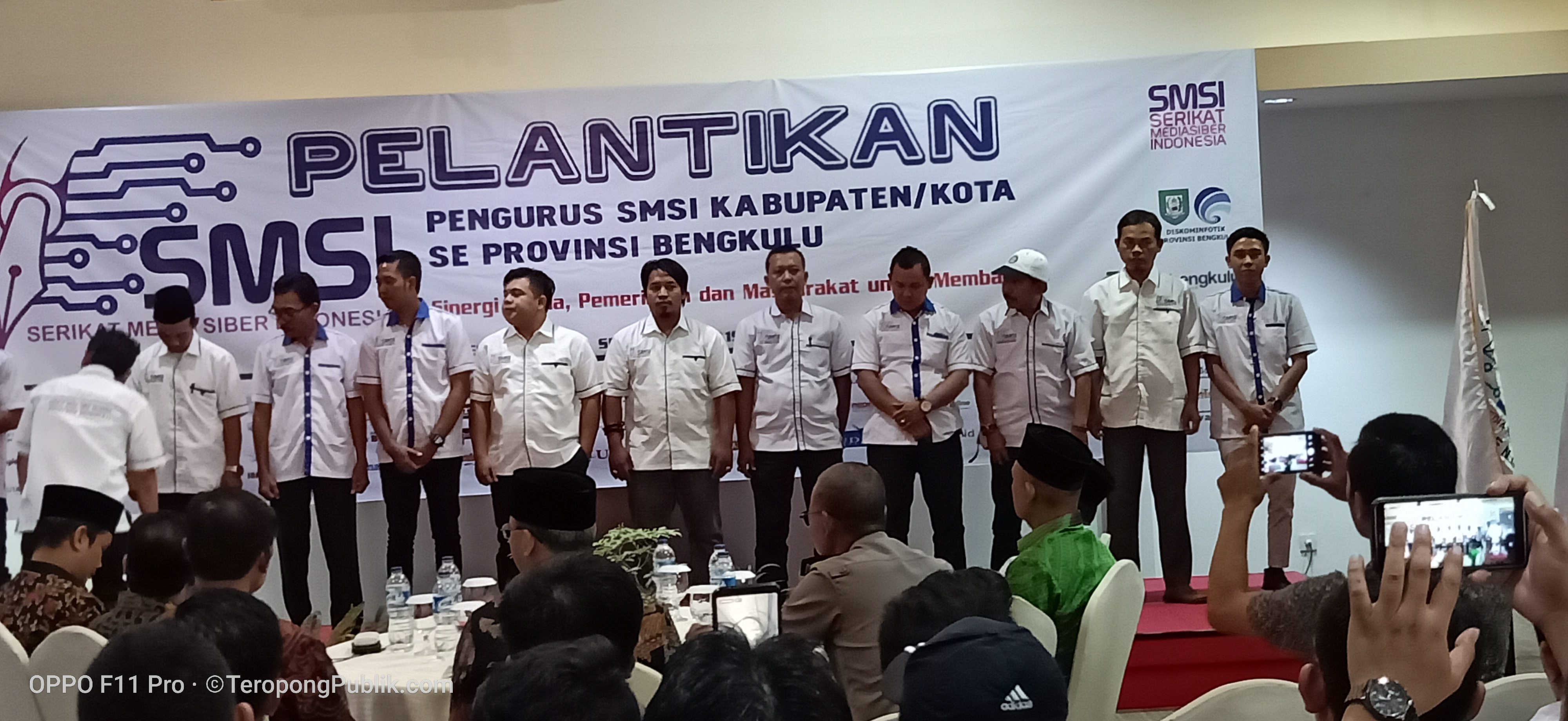 Bengkulu 