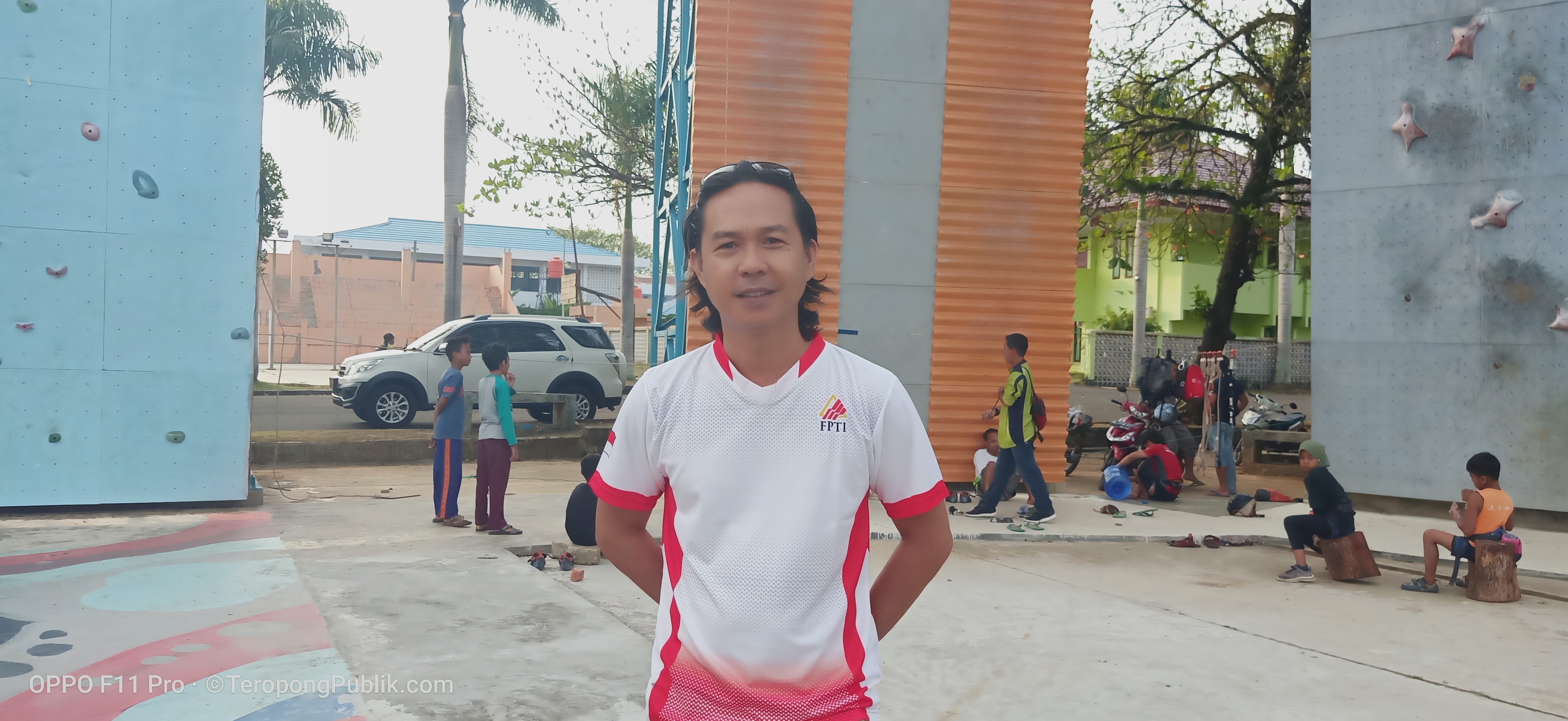 Bengkulu