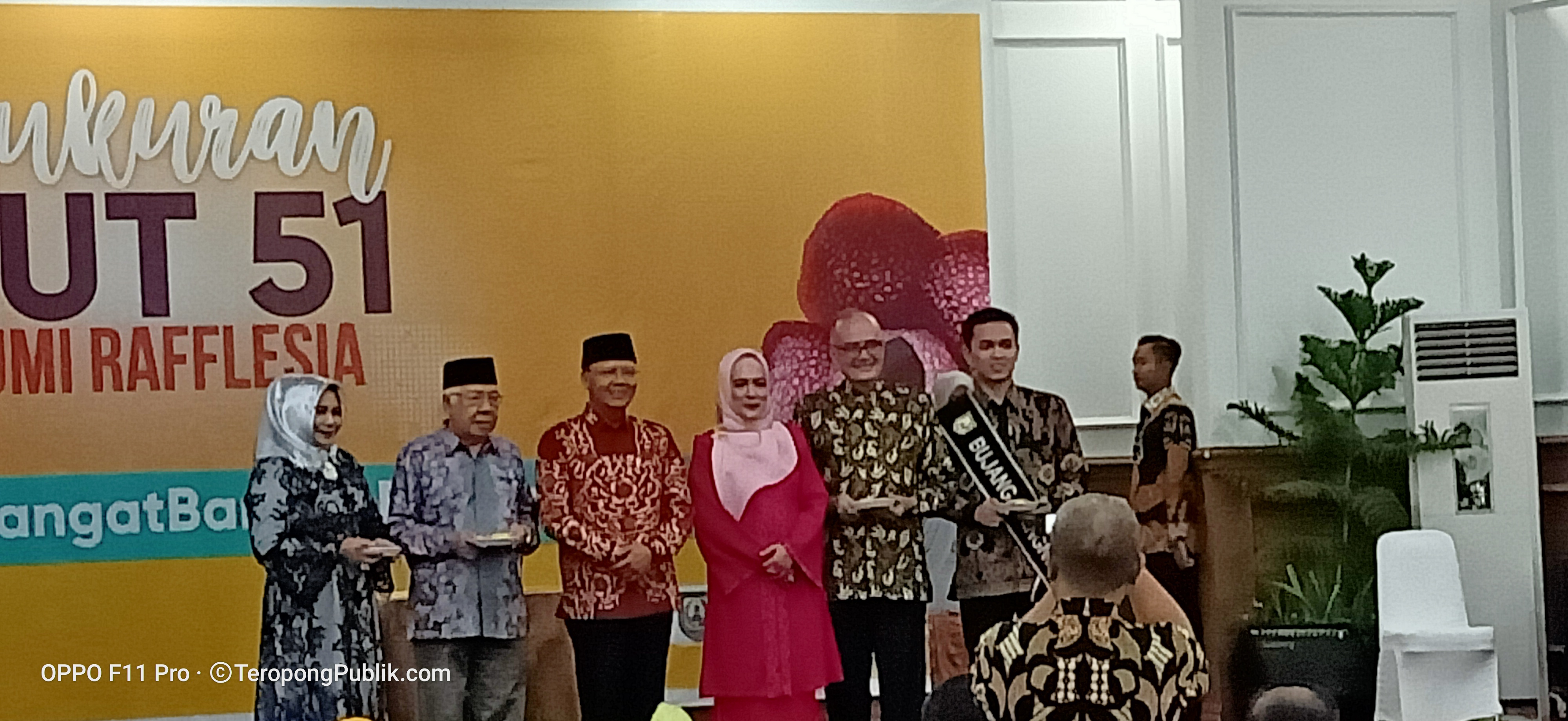 provinsi bengkulu