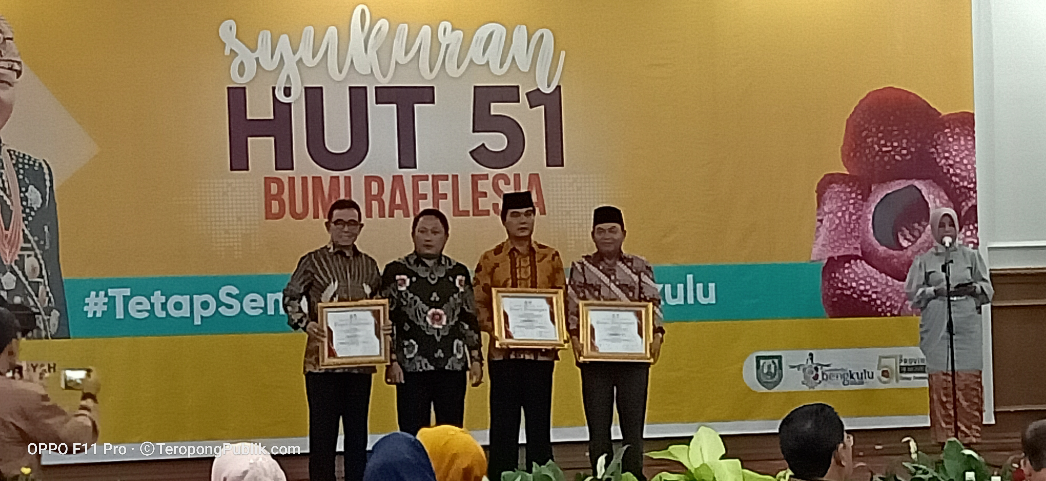 provinsi bengkulu