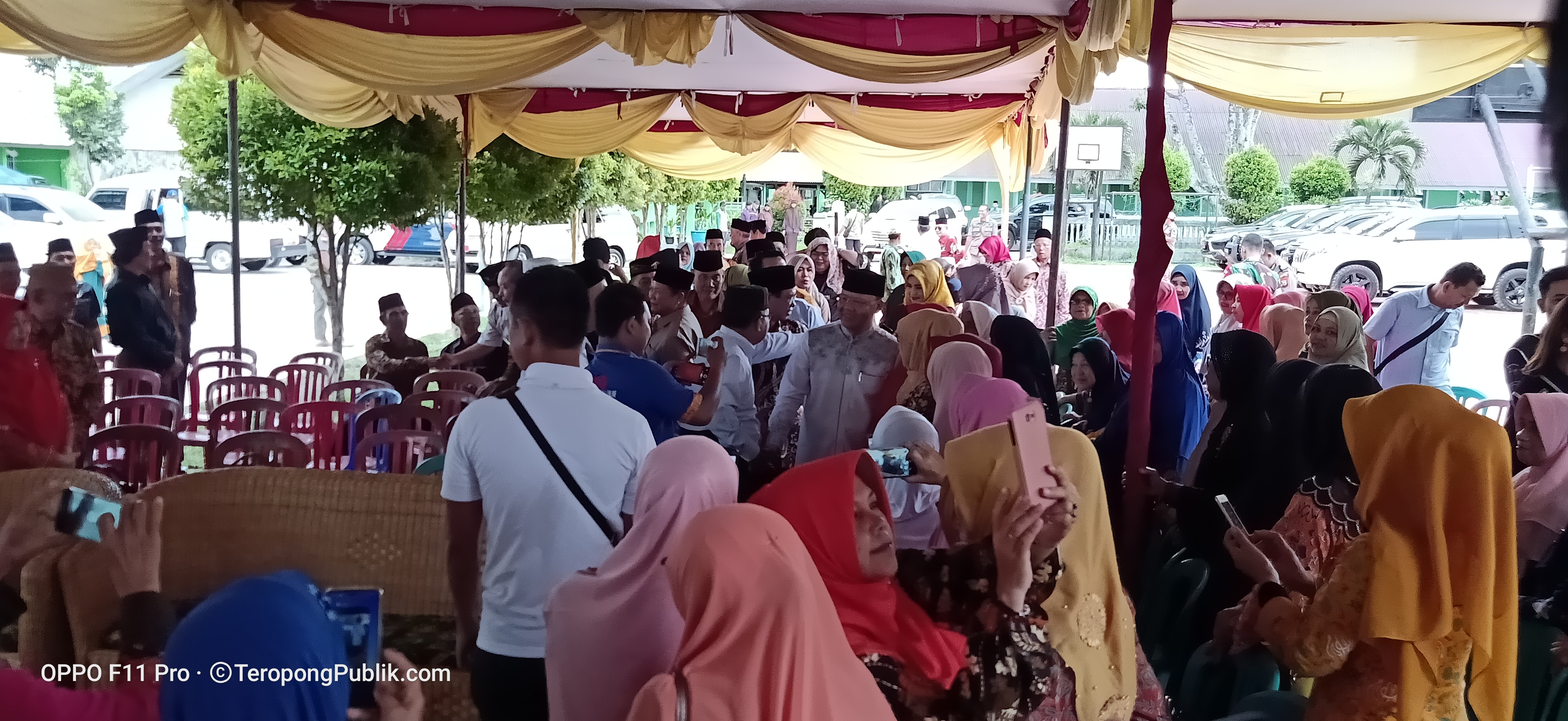 rejang lebong
