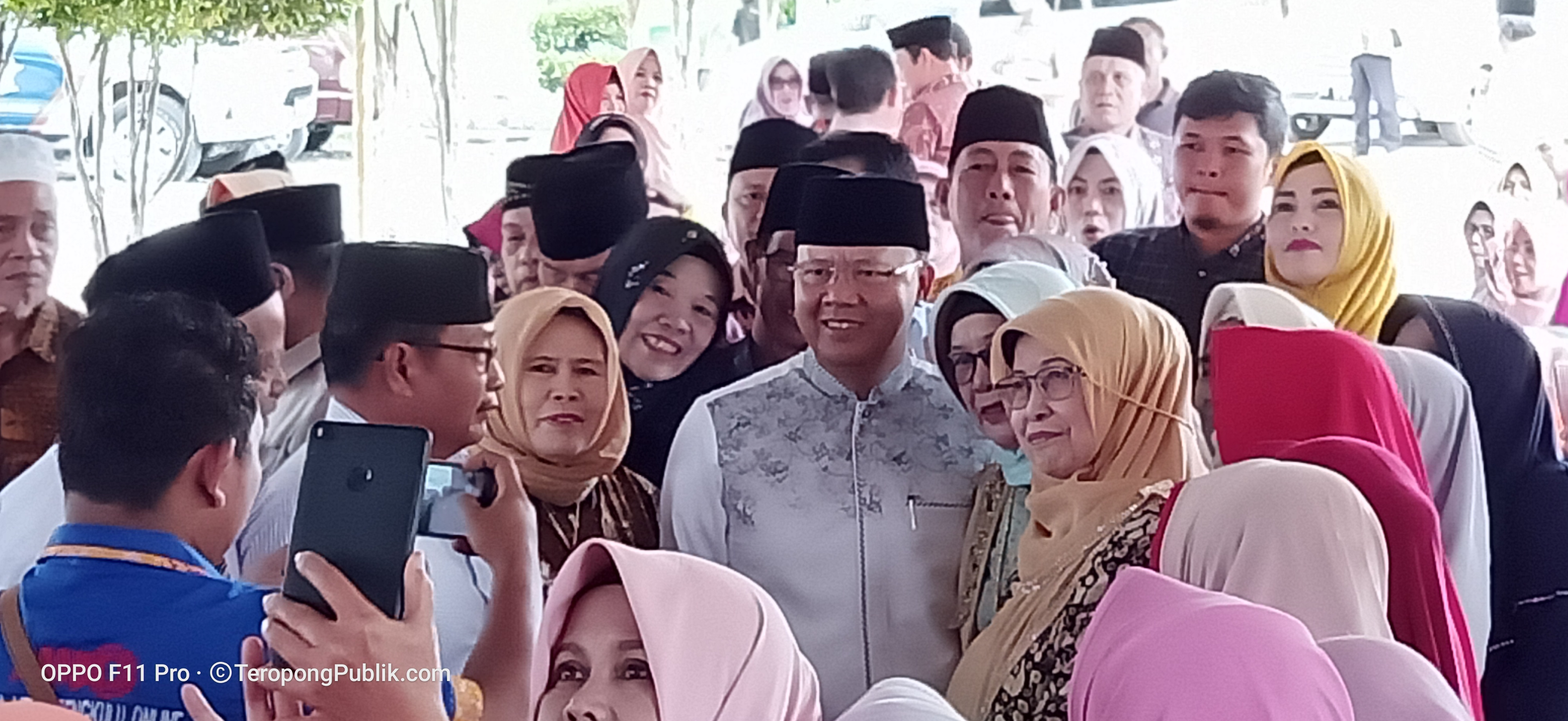 rejang lebong