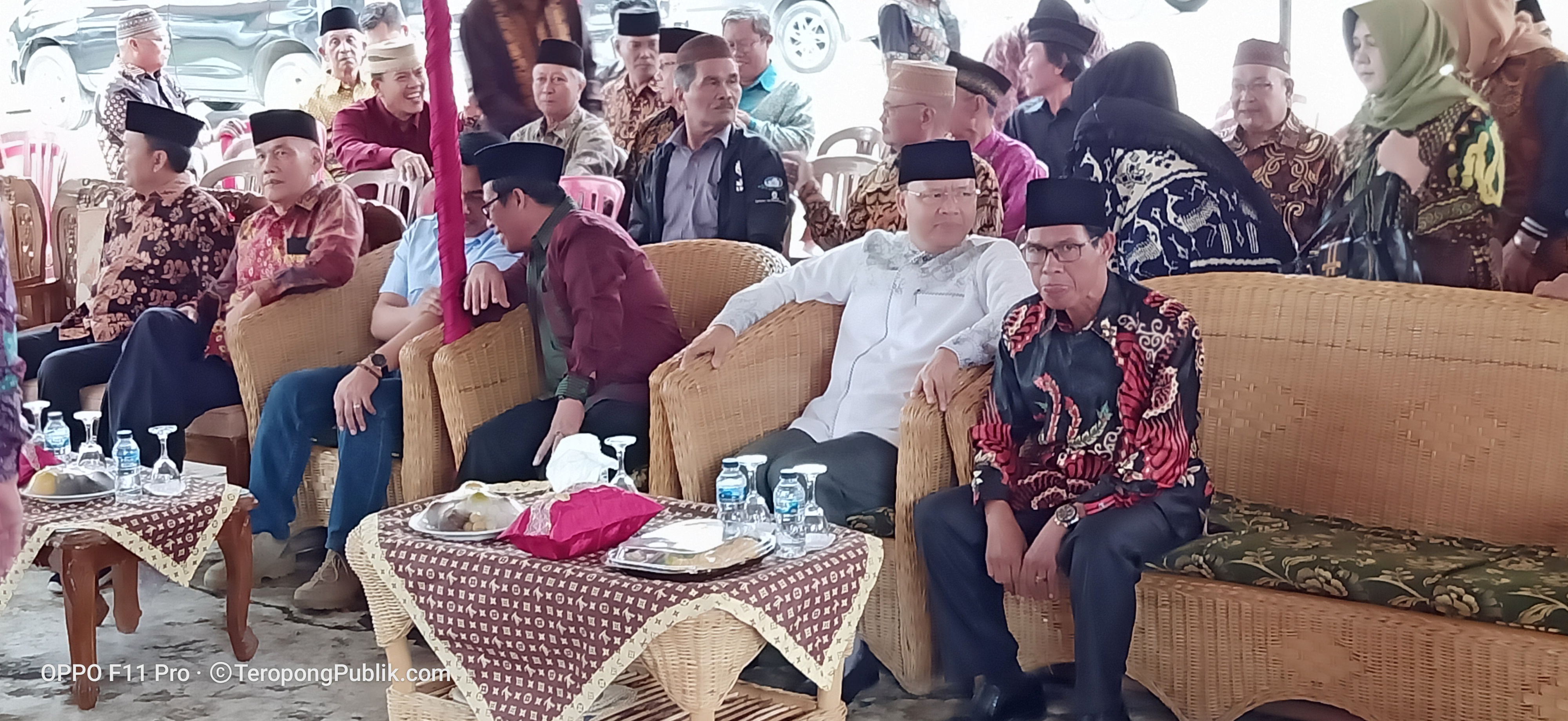 rejang lebong