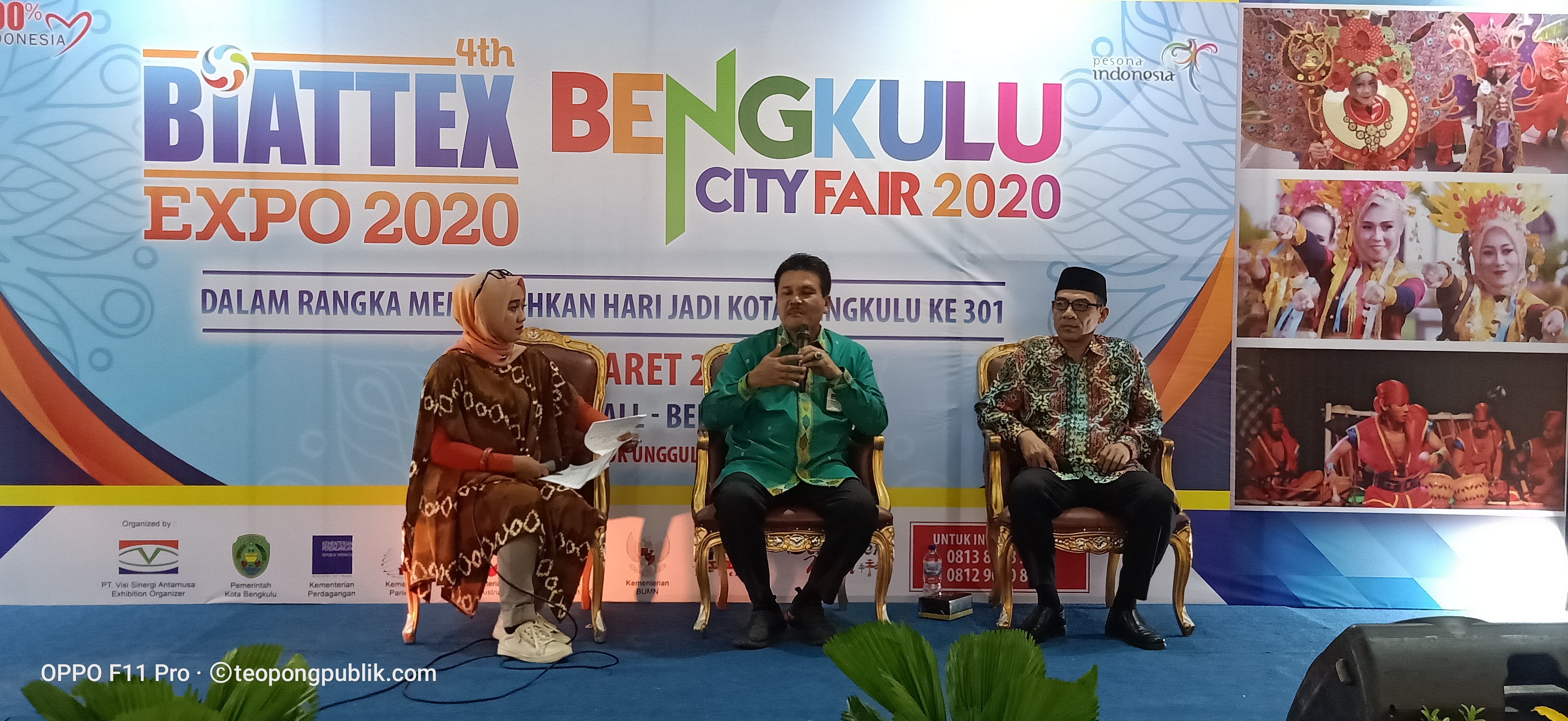 provinsi bengkulu
