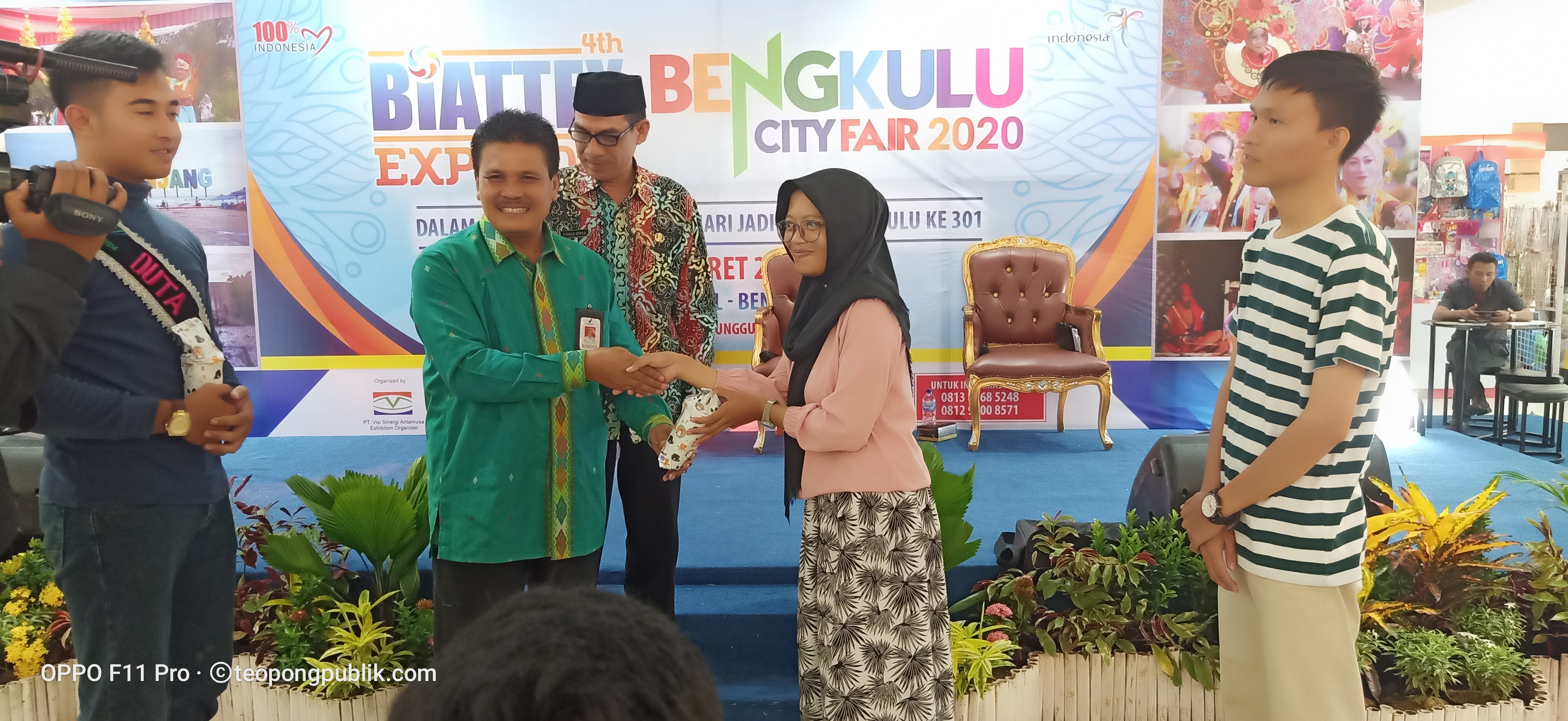 provinsi bengkulu