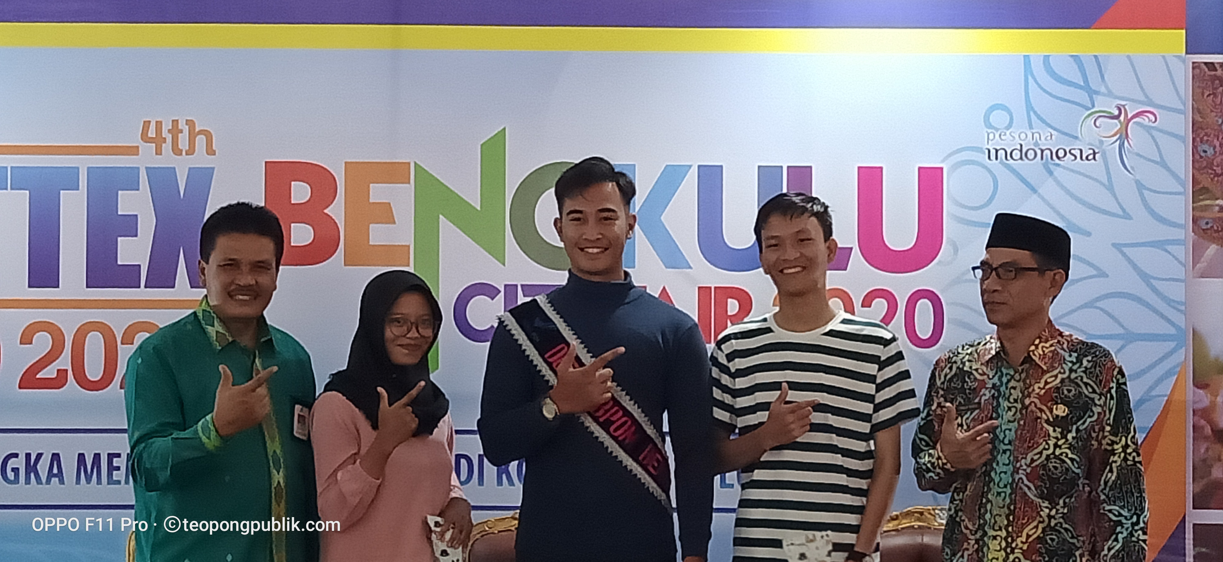 provinsi bengkulu