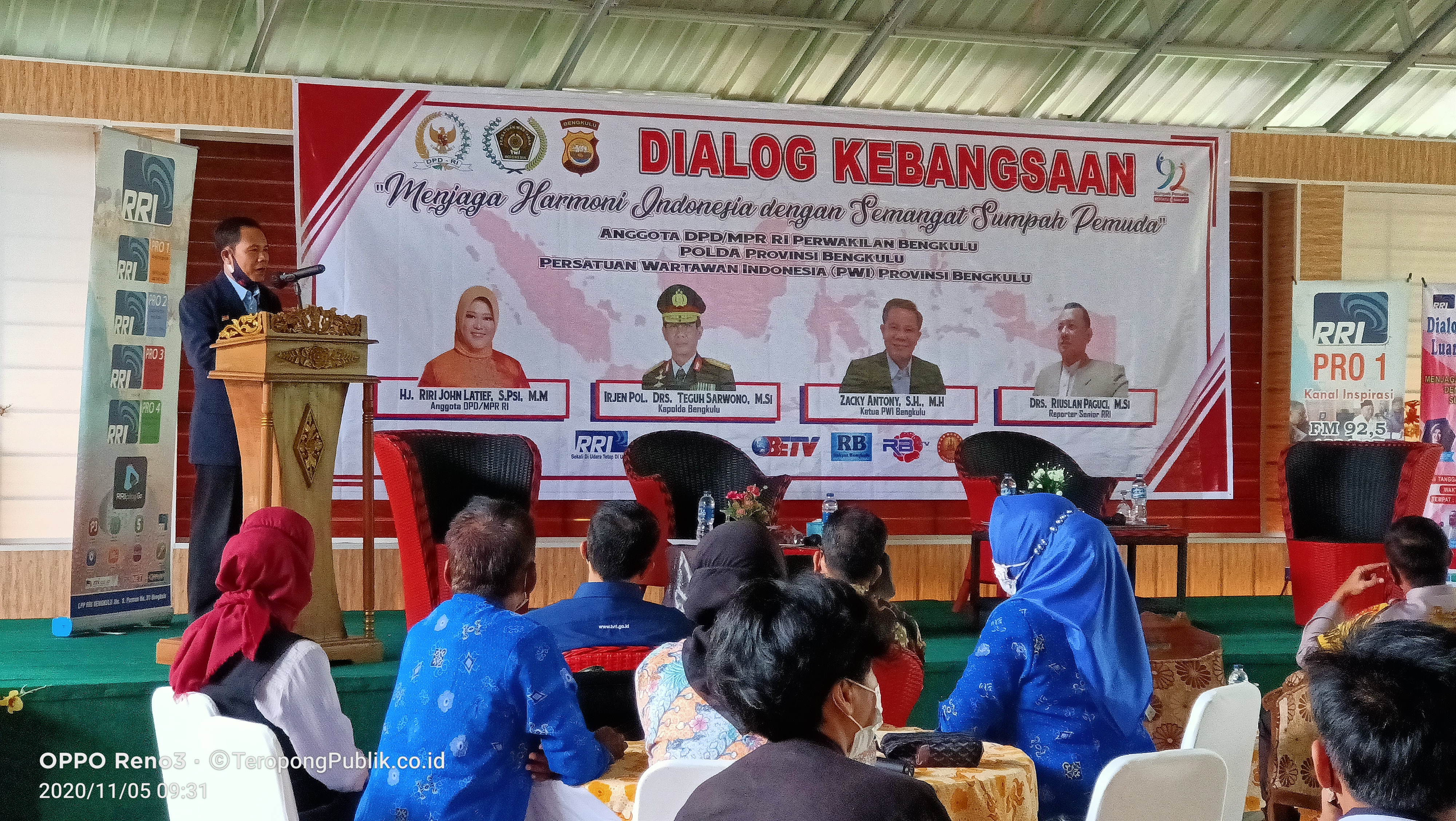 BENGKULU