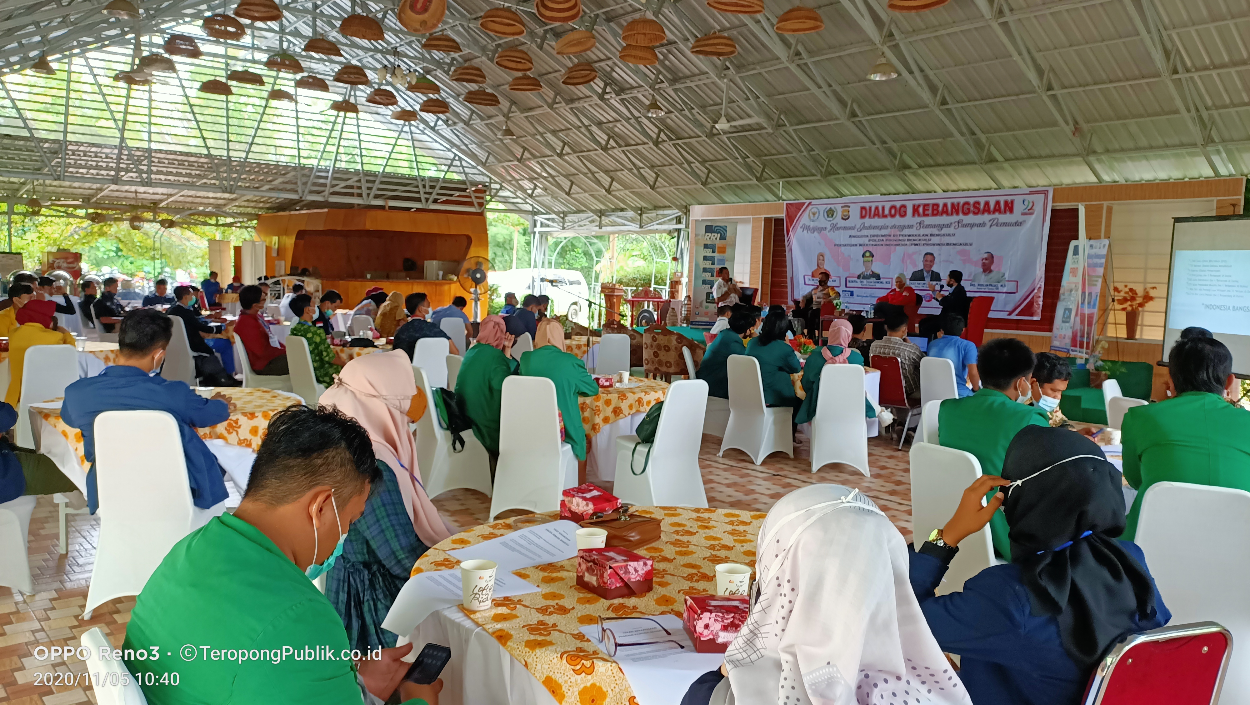 BENGKULU