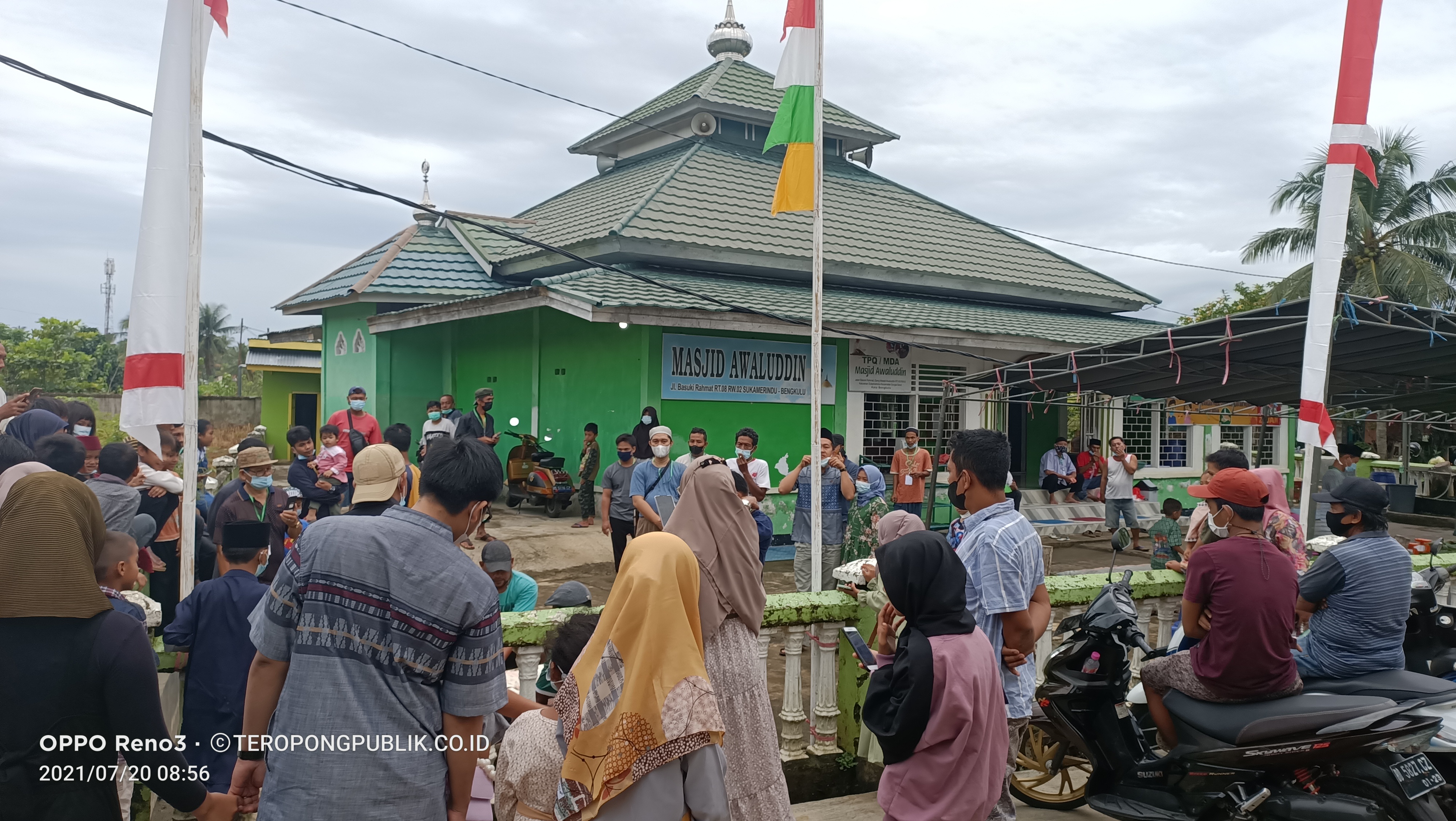 KOTA BENGKULU