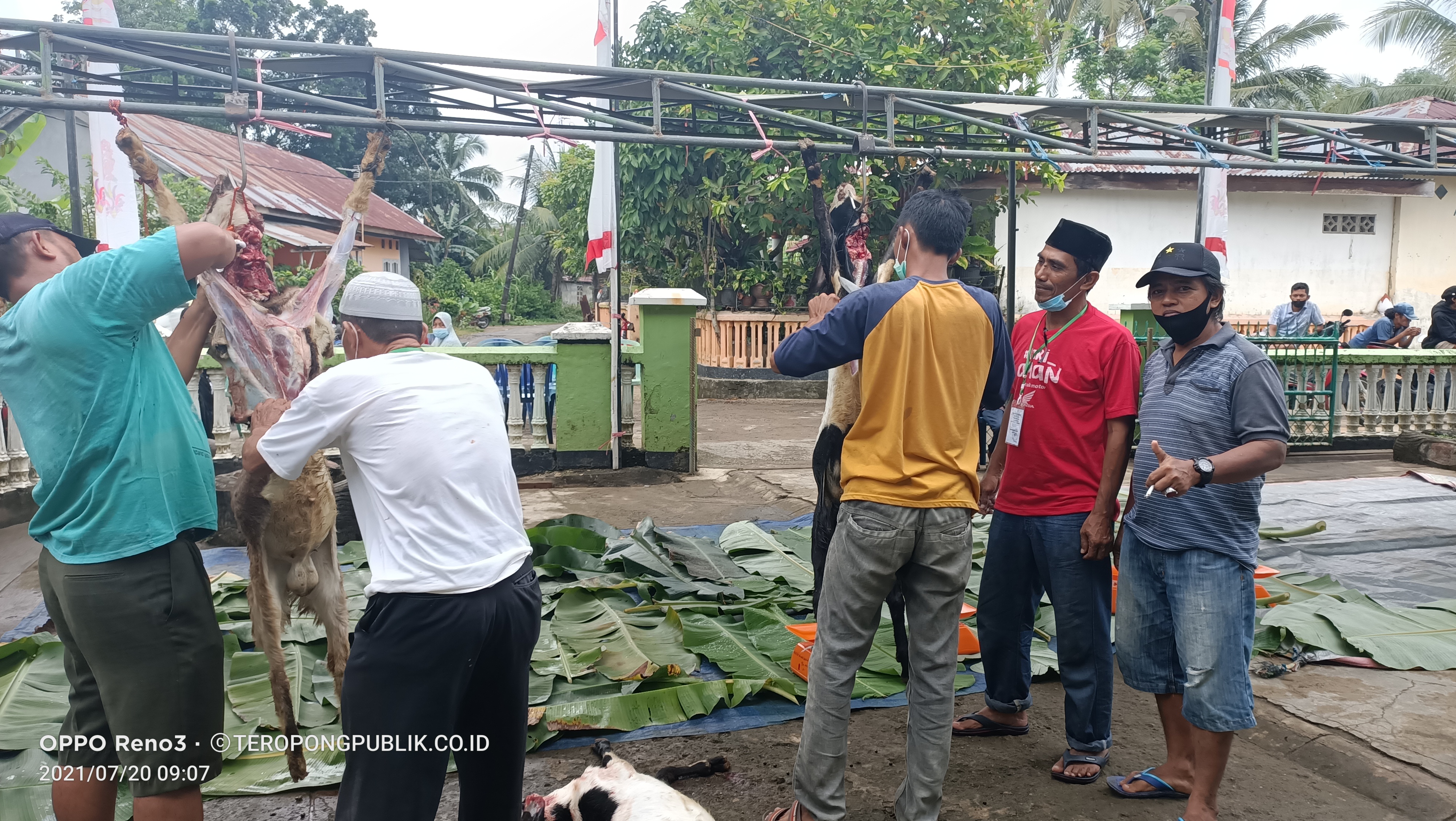 KOTA BENGKULU