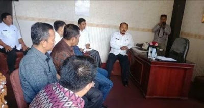 BENGKULU TENGAH 