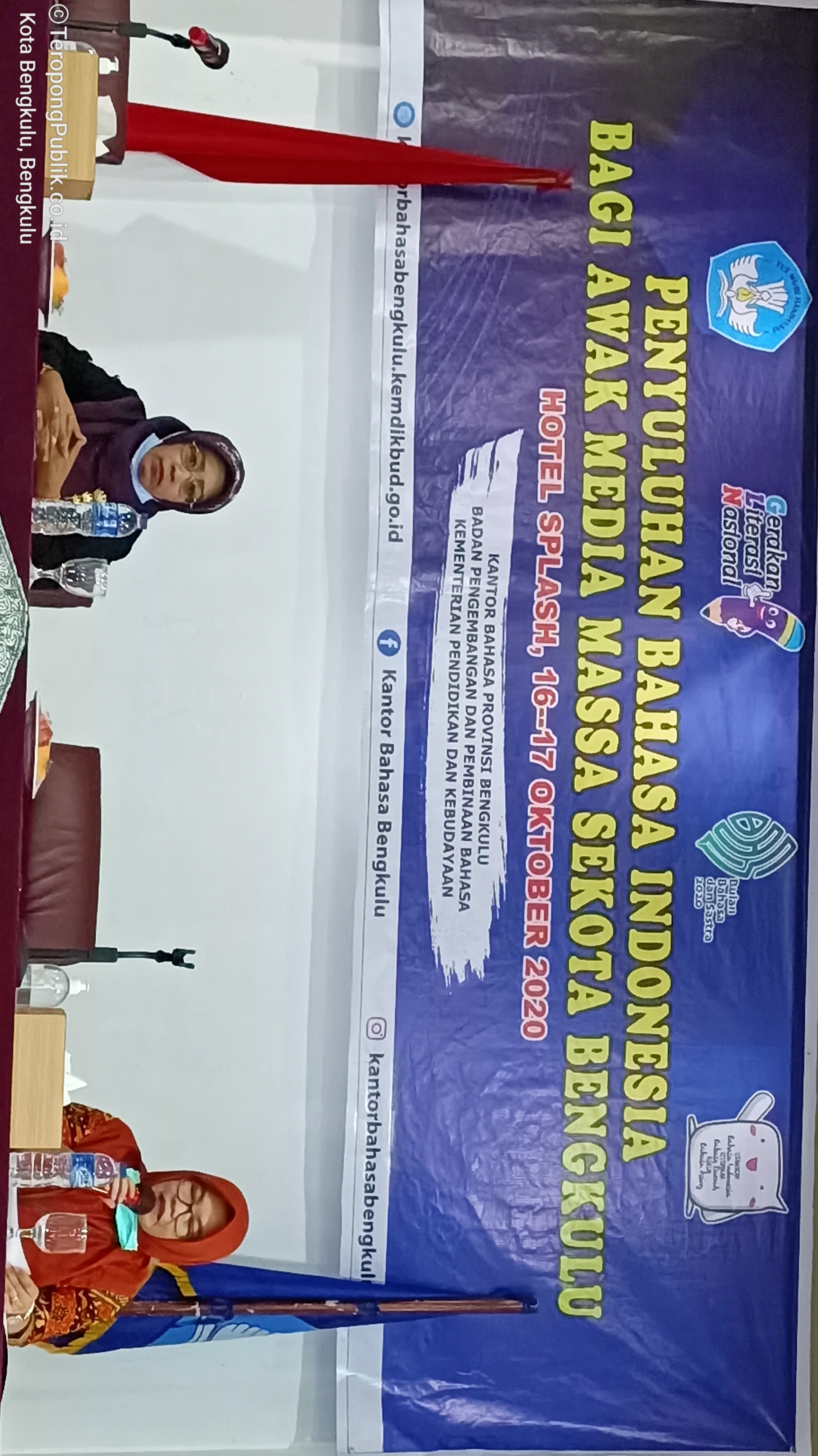 BENGKULU