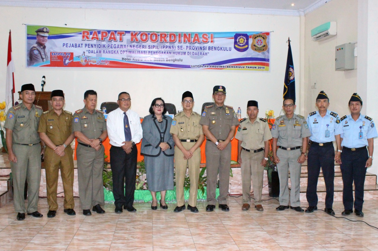 PROVINSI BENGKULU