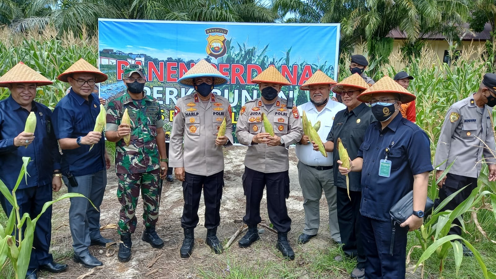 bengkulu selatan