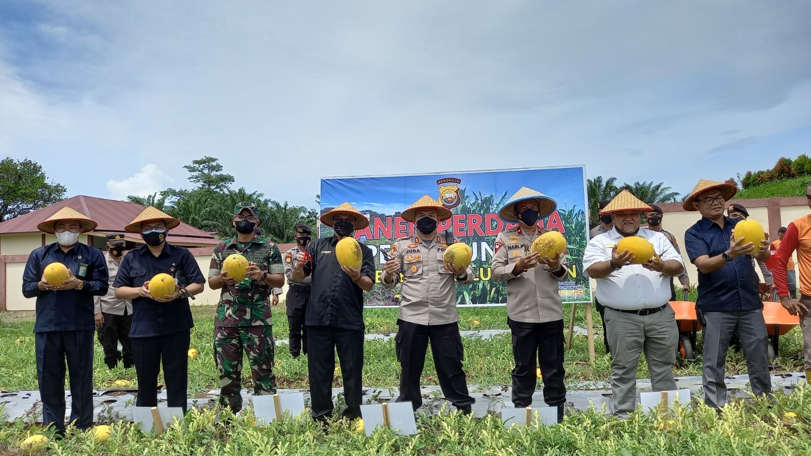bengkulu selatan