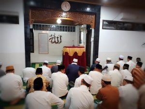 WALIKOTA BENGKULU