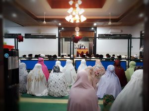WALIKOTA BENGKULU