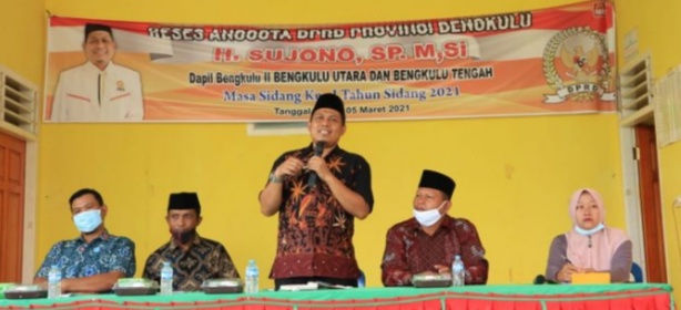 BENGKULU