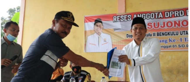 BENGKULU