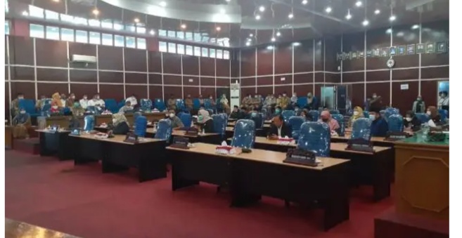 KOTA BENGKULU