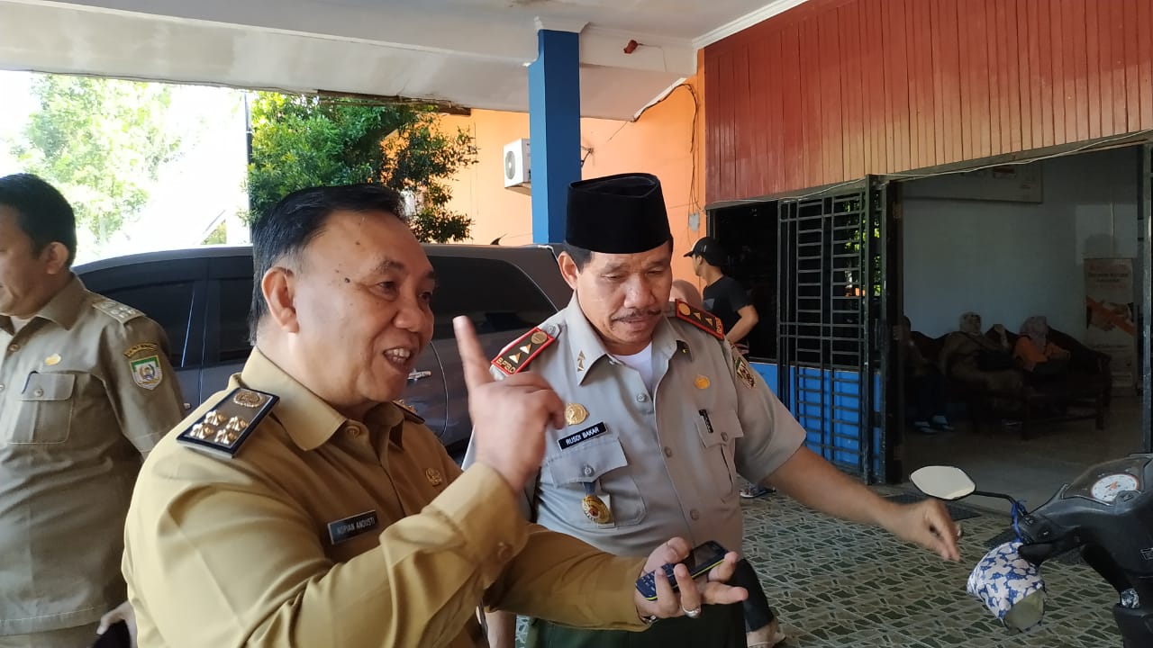 GUBERNUR BENGKULU