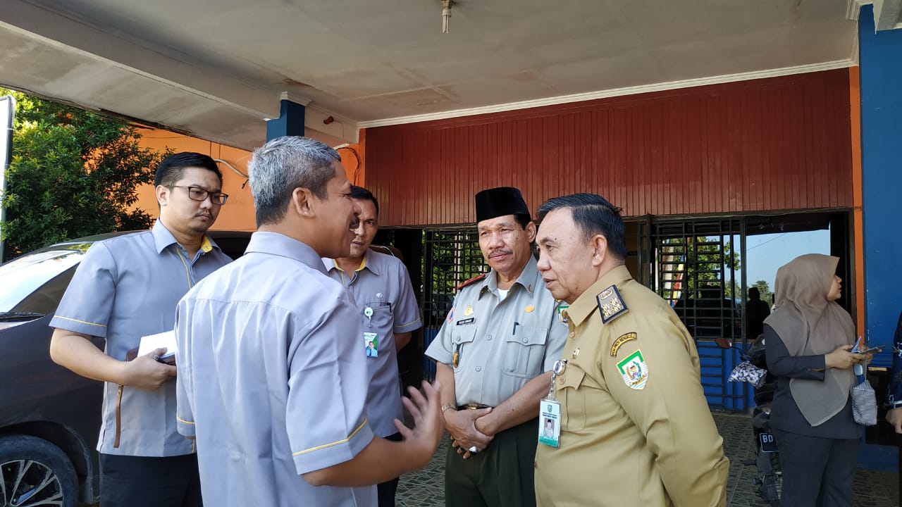 GUBERNUR BENGKULU