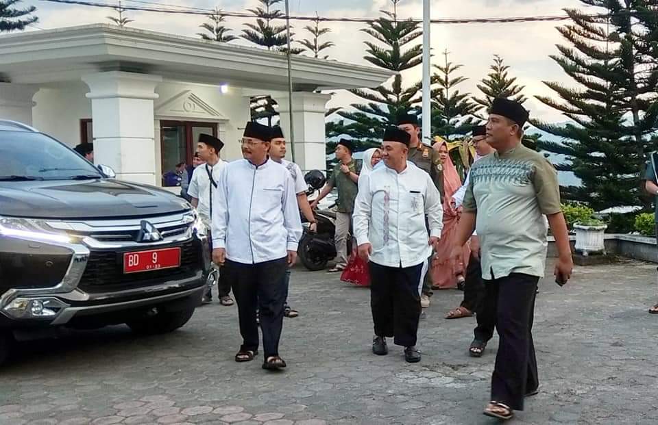 provinsi bengkulu