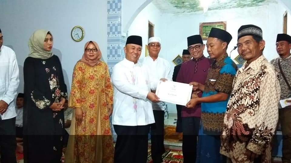 provinsi bengkulu