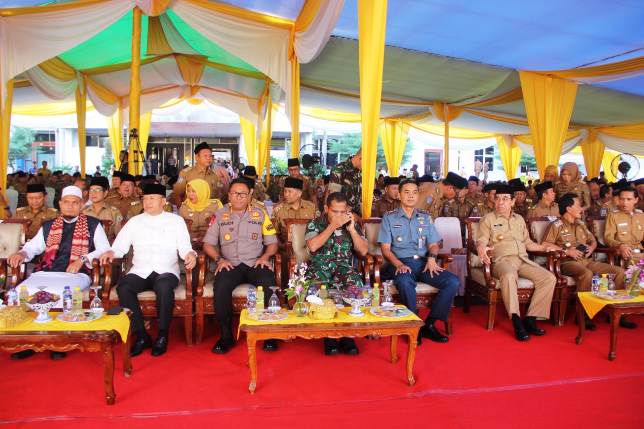 GUBERNUR BENGKULU