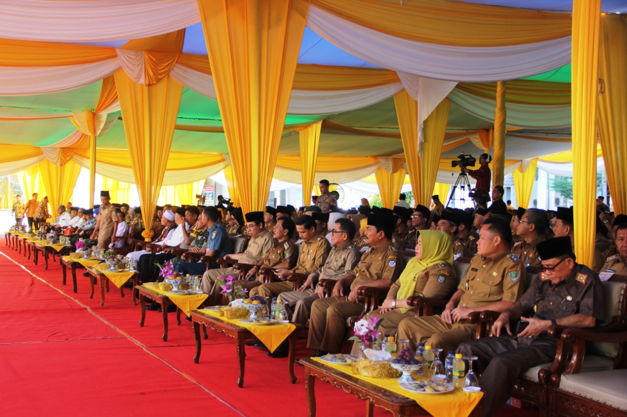 GUBERNUR BENGKULU