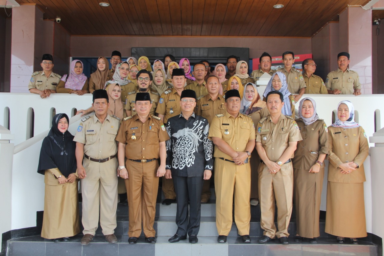 GUBERNUR BENGKULU