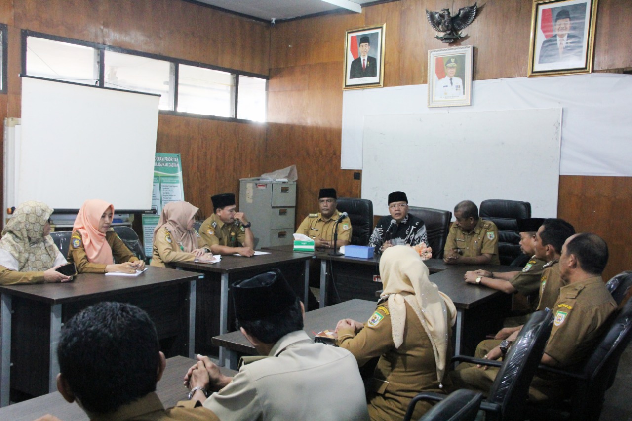 GUBERNUR BENGKULU