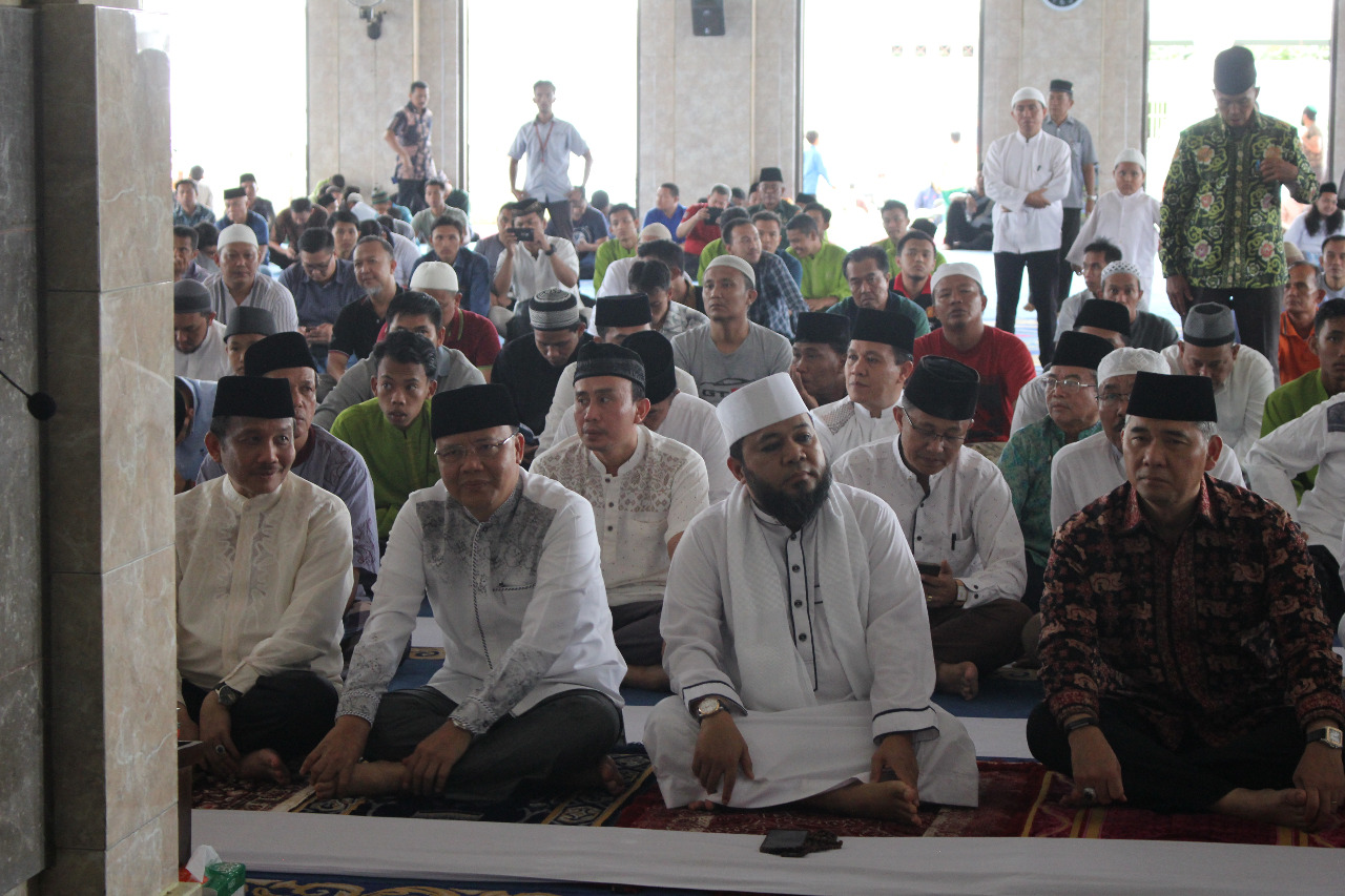 PROVINSI BENGKULU