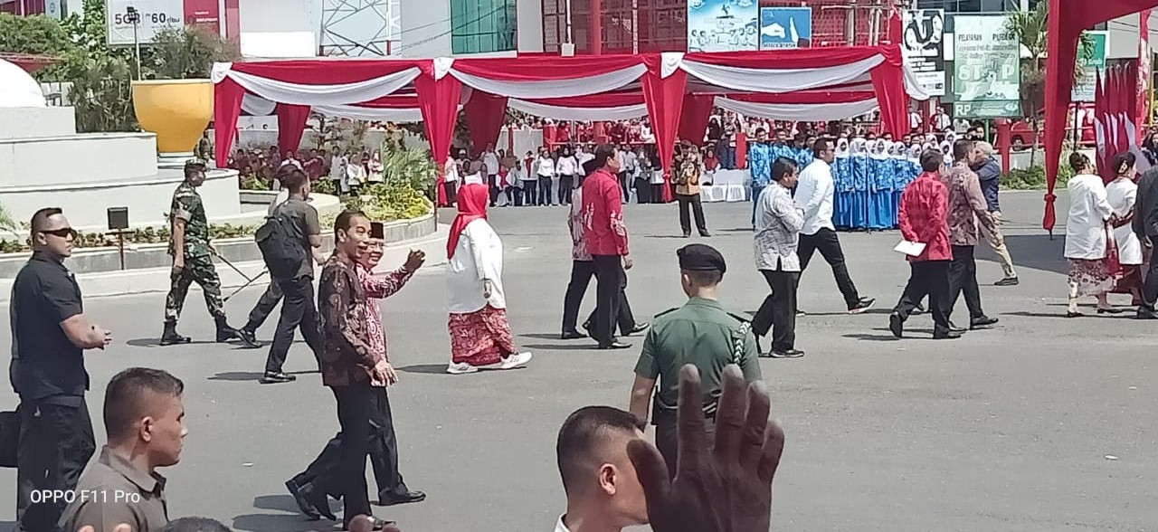 PROVINSI BENGKULU