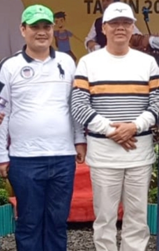 PROVINSI BENGKULU