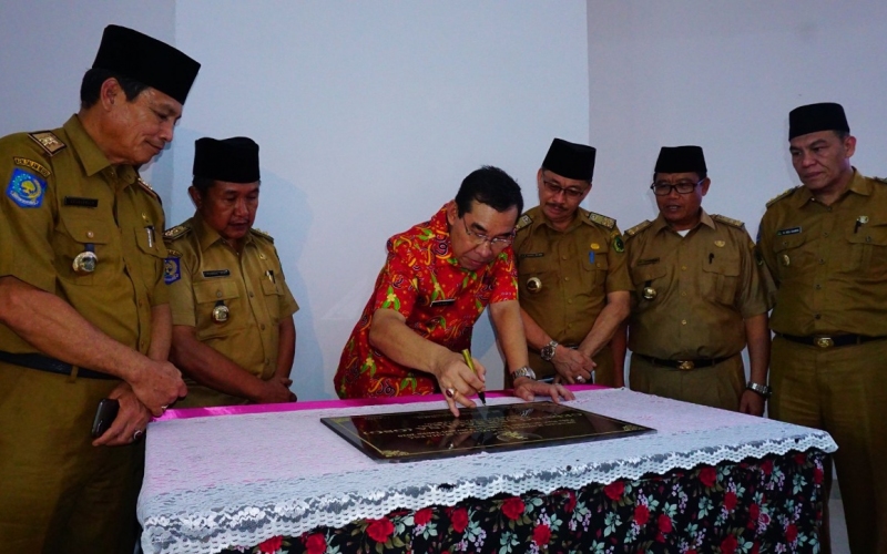 REJANG LEBONG