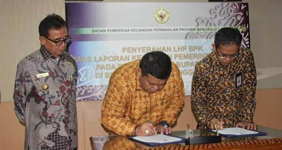 KEPAHIANG