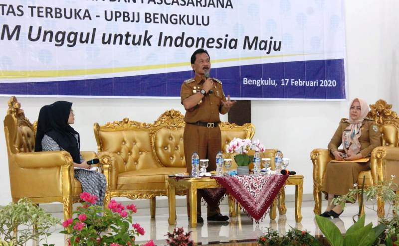 BENGKULU TENGAH