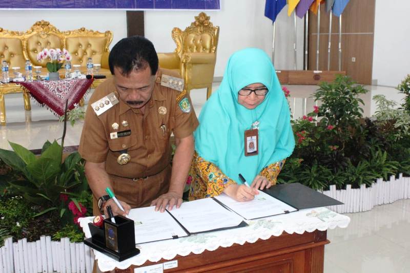 BENGKULU TENGAH