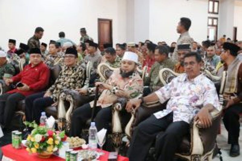 KOTA BENGKULU 