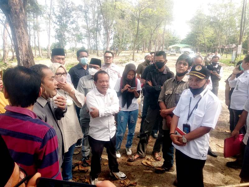 KOTA BENGKULU