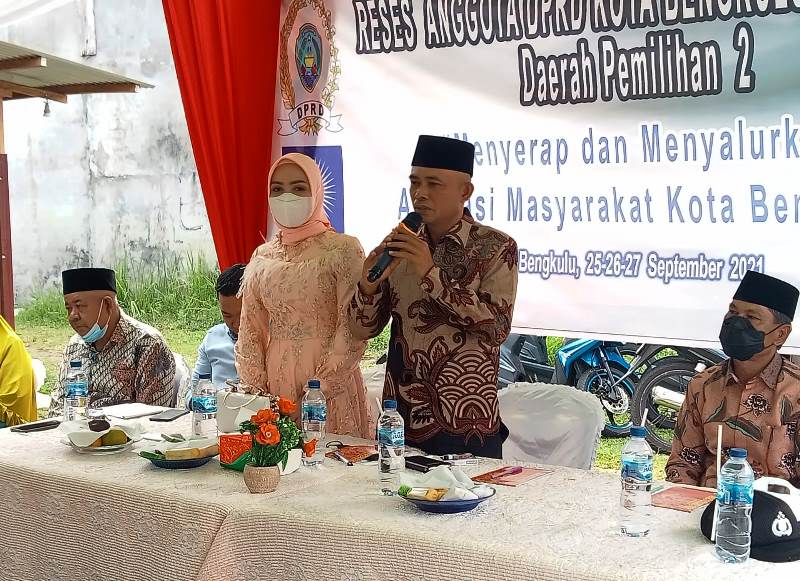 kota bengkulu