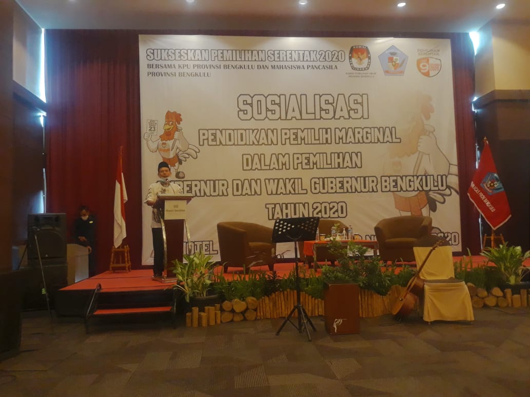 BENGKULU