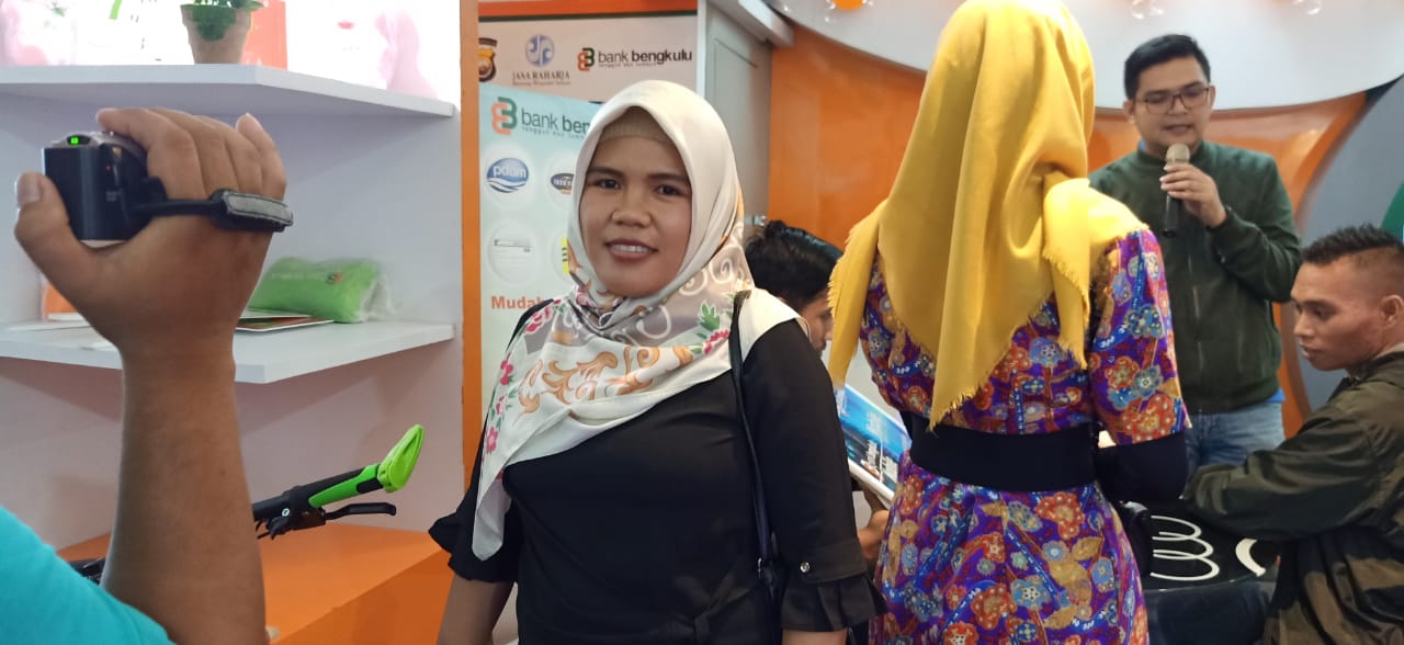 provinsi bengkulu
