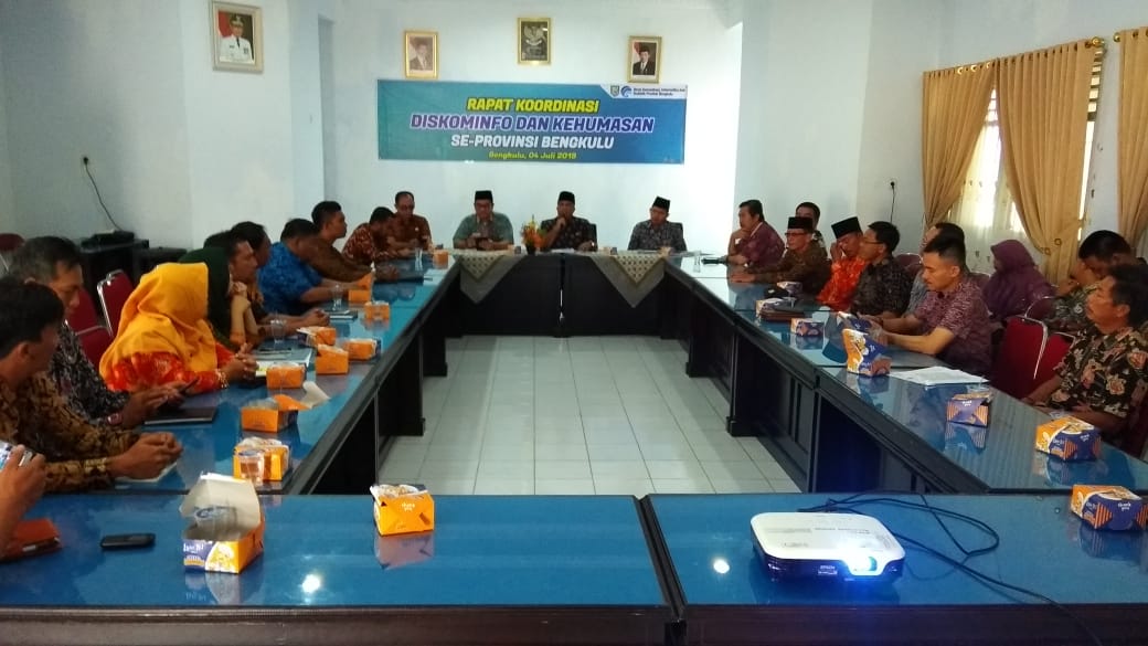 PROVINSI BENGKULU