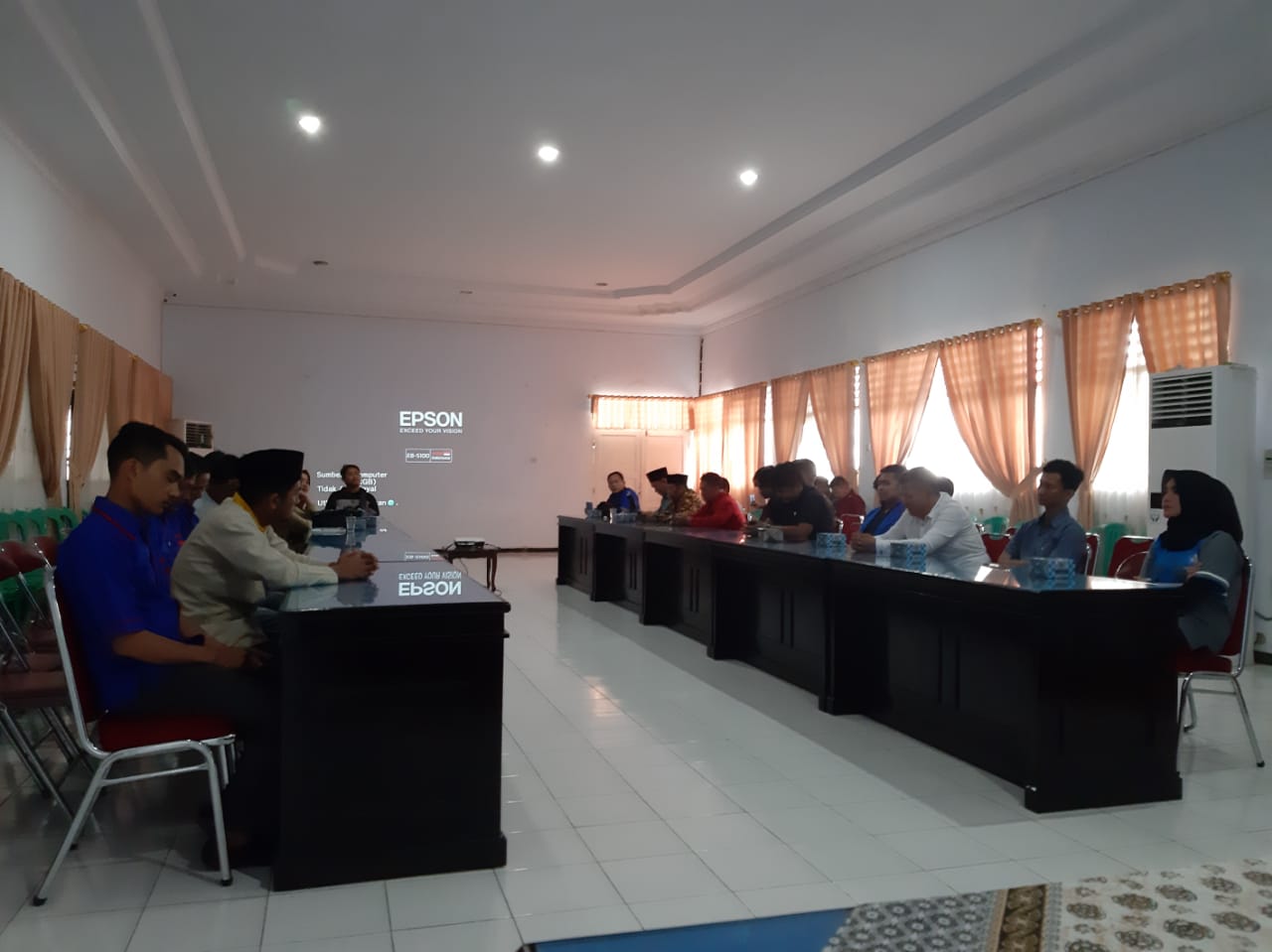PROVINSI BENGKULU