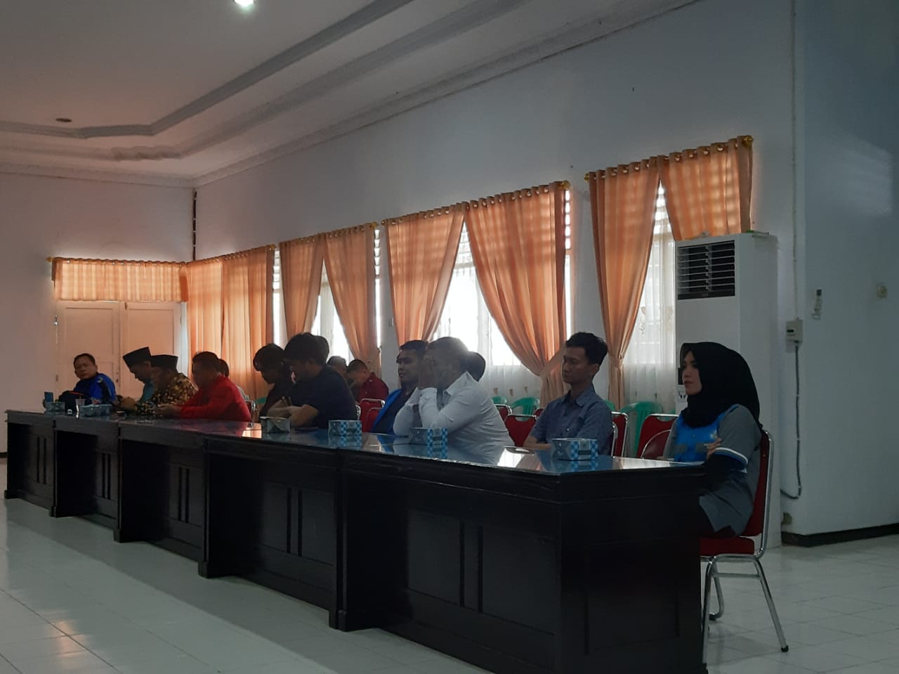 PROVINSI BENGKULU