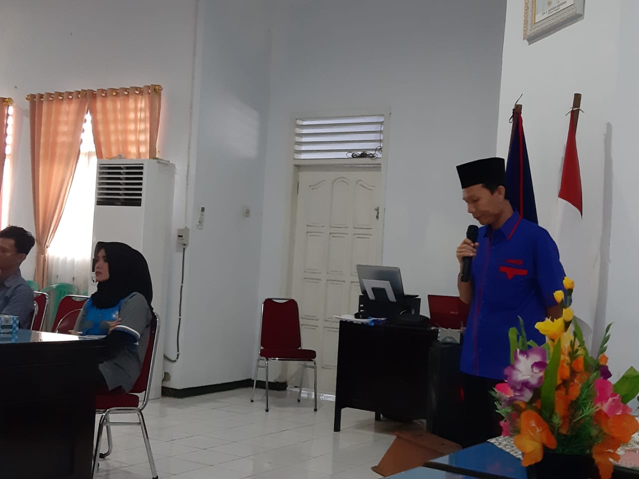 PROVINSI BENGKULU